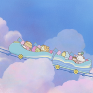 映画 すみっコぐらし 空の王国とふたりのコ 6枚目の写真・画像