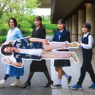 兄を持ち運べるサイズに 2枚目の写真・画像