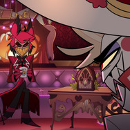 「ハズビン・ホテルへようこそ」シーズン2　© Amazon Content Services, LLC