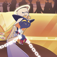 「ハズビン・ホテルへようこそ」シーズン2　© Amazon Content Services, LLC