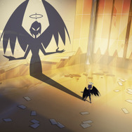 「ハズビン・ホテルへようこそ」シーズン2　© Amazon Content Services, LLC