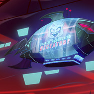 「ハズビン・ホテルへようこそ」シーズン2　© Amazon Content Services, LLC