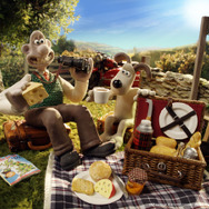 ©&™ Aardman Animations Limited / Wallace & Gromit Limited 2025. All Rights Reserved.