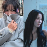 『トンイ』名子役キム・ユジョン、パリ滞在中の写真にハン・ヒョジュも“うっとり”【PHOTO】