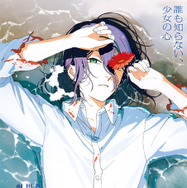 劇場版『チェンソーマン レゼ篇』公開後ビジュアル