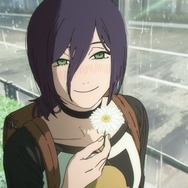 劇場版『チェンソーマン レゼ篇』