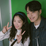 『同感 ～時が交差する初恋～』(C) 2022 GOGOSTUDIO INC. ALL RIGHTS RESERVED