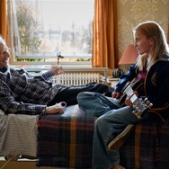 『HONEY～わたしの歌～』©Toolbox Film.