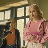 『イーダと動物たちの魔法学園 3』©2023 Kordes & Kordes Film LEONINE Studios.