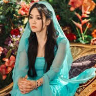 キム・ウビンの“元カノ役”で話題沸騰中！『魔法のランプにお願い』に花を添えたソン・ヘギョらカメオたち