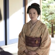 「ばけばけ」第9回 (c)NHK