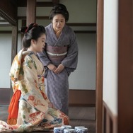 「ばけばけ」第9回 (c)NHK