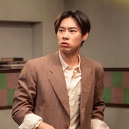 轟太一役戸塚純貴「山田轟法律事務所」