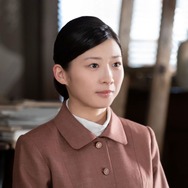 佐田寅子役伊藤沙莉「山田轟法律事務所」