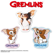 ステッカー（レザー）