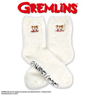 もこもこソックス