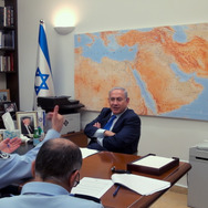 ネタニヤフ調書 汚職と戦争 4枚目の写真・画像