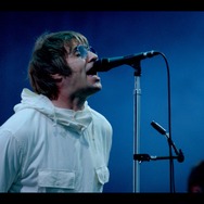 リアム・ギャラガー：ライブ・アット・ネブワース 2022 2枚目の写真・画像