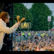 リアム・ギャラガー：ライブ・アット・ネブワース 2022 3枚目の写真・画像