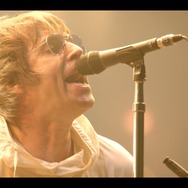 リアム・ギャラガー：ライブ・アット・ネブワース 2022 5枚目の写真・画像