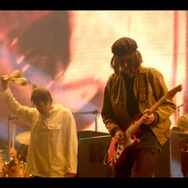 リアム・ギャラガー：ライブ・アット・ネブワース 2022 8枚目の写真・画像