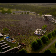 リアム・ギャラガー：ライブ・アット・ネブワース 2022 9枚目の写真・画像