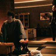 「MISS KING / ミス・キング」第2話　（C）AbemaTV, Inc.