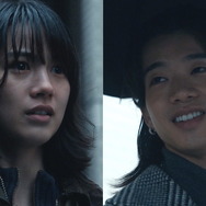 「MISS KING / ミス・キング」第2話　（C）AbemaTV, Inc.