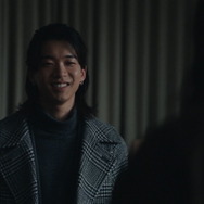 「MISS KING / ミス・キング」第2話　（C）AbemaTV, Inc.