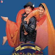 『DDLJ 勇者は花嫁を奪う』© YASH RAJ FILMS PVT. LTD.