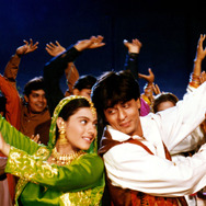 『DDLJ 勇者は花嫁を奪う』© YASH RAJ FILMS PVT. LTD.