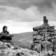 『少女はアンデスの星を見た』©2023 CINE AYMARA STUDIOS