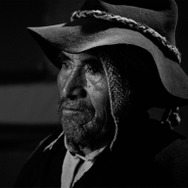 『少女はアンデスの星を見た』©2023 CINE AYMARA STUDIOS