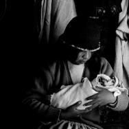 『少女はアンデスの星を見た』©2023 CINE AYMARA STUDIOS