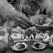 『少女はアンデスの星を見た』©2023 CINE AYMARA STUDIOS