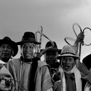 『少女はアンデスの星を見た』©2023 CINE AYMARA STUDIOS