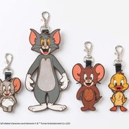 OJAGA DESIGN トムとジェリー キーホルダー（全身）