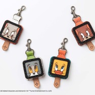 OJAGA DESIGN トムとジェリー キーキャップ（スクエア）