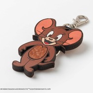 OJAGA DESIGN トムとジェリー [ジェリー] キーホルダー（全身）