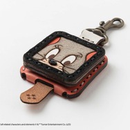 OJAGA DESIGN トムとジェリー [タフィー] キーキャップ（スクエア）