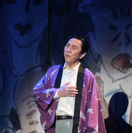 音楽劇「エノケン」