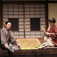 音楽劇「エノケン」