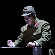 音楽劇「エノケン」