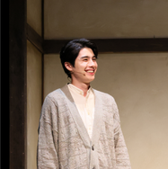 音楽劇「エノケン」