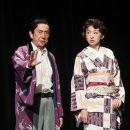 音楽劇「エノケン」