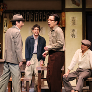 音楽劇「エノケン」