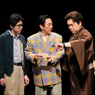 音楽劇「エノケン」