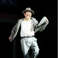 音楽劇「エノケン」