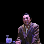 音楽劇「エノケン」