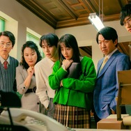 2PMジュノの仲間たちにも注目！個性豊かな「テプン特攻隊」のチームワークに“期待大”